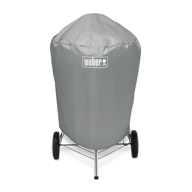 Weber Charcoal Kettle BBQ Cover 22" (7176) 🍁 All In One Marketplace Canada