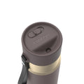 Contigo AutoSeal 16 oz Travel Mug | Leakproof w/Auto-Sealing Spout & Slider Lock | Vacuum-Insulated Stainless Steel Tumbler for Hot Coffee & Tea or Cold Drinks | BPA & Lead-Free | Dishwasher Safe 🍁 All In One Marketplace Canada