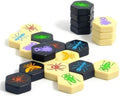Hive - Pocket (Bilingual French/English Version) - Made by Smart Zone Games 🍁 All In One Marketplace Canada