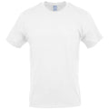 GILDAN Men's Crew T-Shirts, Multipack, Style G1100, White (12-Pack), Large, White (12-Pack), Large 🍁 All In One Marketplace Canada