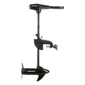 Newport Vessels NV-Series 46lb Thrust Saltwater Transom Mounted Trolling Electric Trolling Motor w/ LED Battery Indicator & 30" Shaft 🍁 All In One Marketplace Canada