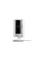 Ring Indoor Cam (2nd Gen) | 1080p HD Video & Colour Night Vision, Two-Way Talk, and Manual Audio & Video Privacy Cover (2023 release) | White 🍁 All In One Marketplace Canada