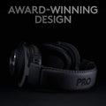 Logitech G PRO X Wireless Lightspeed Gaming Headset - Black 🍁 All In One Marketplace Canada