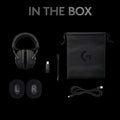 Logitech G PRO X Wireless Lightspeed Gaming Headset - Black 🍁 All In One Marketplace Canada