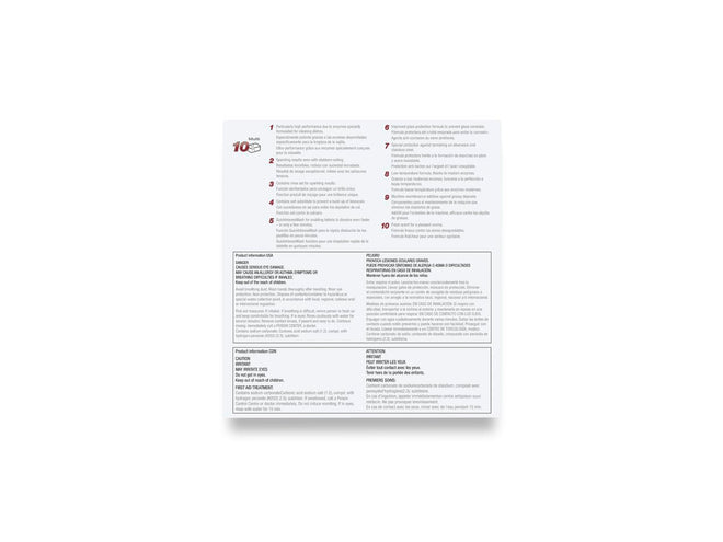 Miele UltraTabs Set, 120 Tabs Dish Accessory - 11347040 🍁 All In One Marketplace Canada