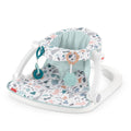 Fisher-Price Sit-Me-Up Floor Seat, Pacific Pebble 🍁 All In One Marketplace Canada