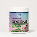 Believe Supplements Superfoods+Greens - Superfood Blend | Boost Energy, Immunity, and Digestion | Rich in Antioxidants & Essential Nutrients! (30 servings, Mixed Berry) 🍁 All In One Marketplace Canada