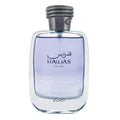 RASSASI Hawas for Men Eau de Parfum, 3.4 Ounce 🍁 All In One Marketplace Canada