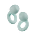 Loop Quiet 2 Ear Plugs – Ultra-Comfy Reusable Noise-Reducing Earplugs For Sleep, Deep Focus, Travel, Noise Sensitivity | Flexible Hearing Protection | Customizable Fit | 24dB (SNR) Noise Reduction 🍁 All In One Marketplace Canada