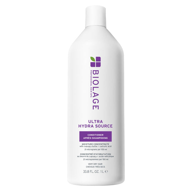 Biolage Ultra HydraSource Conditioner for Very Dry Hair 🍁 All In One Marketplace Canada