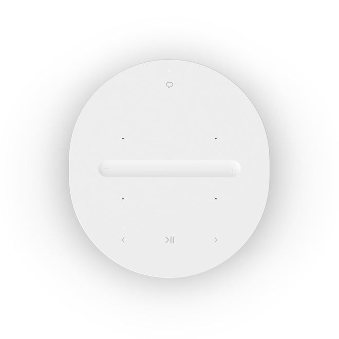 Sonos Era 100 - White - Wireless, Alexa Enabled Smart Speaker 🍁 All In One Marketplace Canada