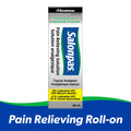 Salonpas Pain Relieving Solution, 88 ml 🍁 All In One Marketplace Canada