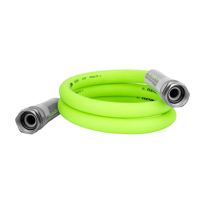 Flexzilla Garden Lead-in Hose, 5/8" x 5', Female/Female 3/4" - 11 1/2 GHT Fittings 🍁 All In One Marketplace Canada