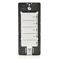 Leviton Countdown Timer Switch, 5-10-15-30 min, No Neutral Required, Single Pole, 15A, 1/2HP/9.8A Fan/Motor, DT130-1LW, White 🍁 All In One Marketplace Canada