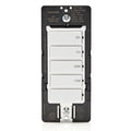 Leviton Countdown Timer Switch for Household Lights and Exhaust Fans, 15-30 min, 1-2 Hour, No Neutral Wire Required, Single Pole, 15A, 1/2HP/9.8A Fan/Motor, DT102-1LW, White 🍁 All In One Marketplace Canada