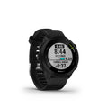Garmin Forerunner 55, GPS Running Watch with Daily Suggested Workouts, Up to 2 Weeks of Battery Life, Black 🍁 All In One Marketplace Canada