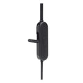 JBL Tune 125 - Bluetooth Wireless in-Ear Headphones with 3-Button Mic/Remote and Flat Cable - Black 🍁 All In One Marketplace Canada