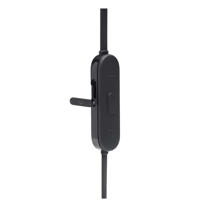 JBL Tune 125 - Bluetooth Wireless in-Ear Headphones with 3-Button Mic/Remote and Flat Cable - Black 🍁 All In One Marketplace Canada