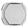 Timex Ironman Transit White Resin Strap Watch (Mode: TW5M478009J) Black/Gold-Tone 🍁 All In One Marketplace Canada