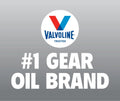 Valvoline Daily Protection 80W-90 Gear Oil 1 QT 🍁 All In One Marketplace Canada