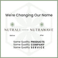 Nutrawave 2-IN-1 Zinc Supplements, High Absorption Formula 50 mg Zinc Gluconate + Zinc Citrate Chelated Stomach-Friendly Immune Booster, Healthy Skin, Hair, Nails & Bones, For Men & Women, Vegan, 6-Month Supply 🍁 All In One Marketplace Canada