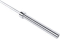 CAP Barbell Classic 7-Foot Olympic Bar, Chrome 🍁 All In One Marketplace Canada