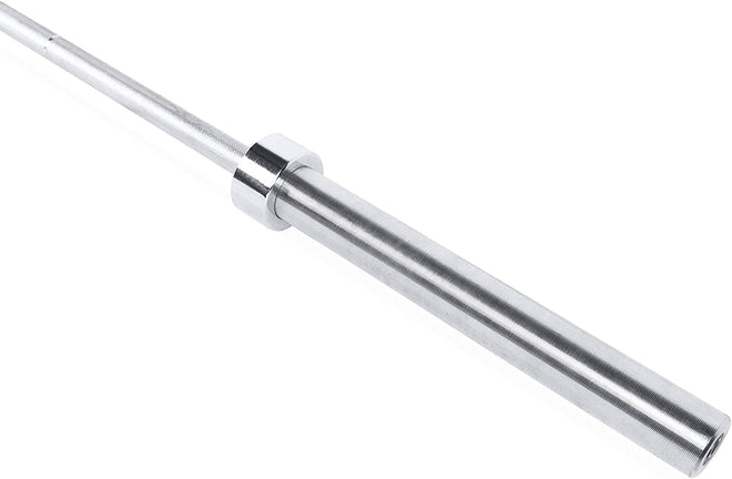 CAP Barbell Classic 7-Foot Olympic Bar, Chrome 🍁 All In One Marketplace Canada