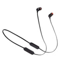 JBL Tune 125 - Bluetooth Wireless in-Ear Headphones with 3-Button Mic/Remote and Flat Cable - Black 🍁 All In One Marketplace Canada