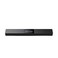 Hisense A620-2.1ch All-in-one Soundbar with 4.75 inch Built-in Visualised Subwoofer, 240W Max Audio Power, Compact Design with 5.3 Wireless Bluetooth, Powered by DTS Virtual:X, Roku TV Ready 🍁 All In One Marketplace Canada