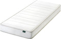 Zinus Narrow Twin Mattress - 6 Inch Foam and Spring Hybrid Mattress, Affordable Mattress, CertiPUR-US Certified Foam with Pressure Relief, Mattress in a Box, 10-Year Warranty, Narrow Twin, 30"x75" 🍁 All In One Marketplace Canada