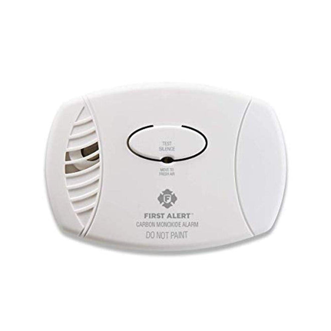 First Alert CO605A Carbon Monoxide Plug-In Alarm with Battery Backup 🍁 All In One Marketplace Canada