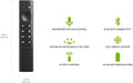 NVIDIA SHIELD Android TV Pro | 4K HDR Streaming Media Player, High Performance, Dolby Vision, 3GB RAM, 2x USB, Works with Alexa, Black 🍁 All In One Marketplace Canada