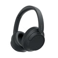 Sony WH-CH720N Noise Cancelling Wireless Headphones Bluetooth Over The Ear Headset with Microphone and Alexa Voice Control, Black 🍁 All In One Marketplace Canada