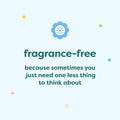 Babyganics Fragrance-Free Baby Laundry Detergent, Simple Ingredients for Gentle Care, Formulated for Delicate Fabrics & Skin, Dye Free, 1.77 Liter, Packaging May Vary 🍁 All In One Marketplace Canada