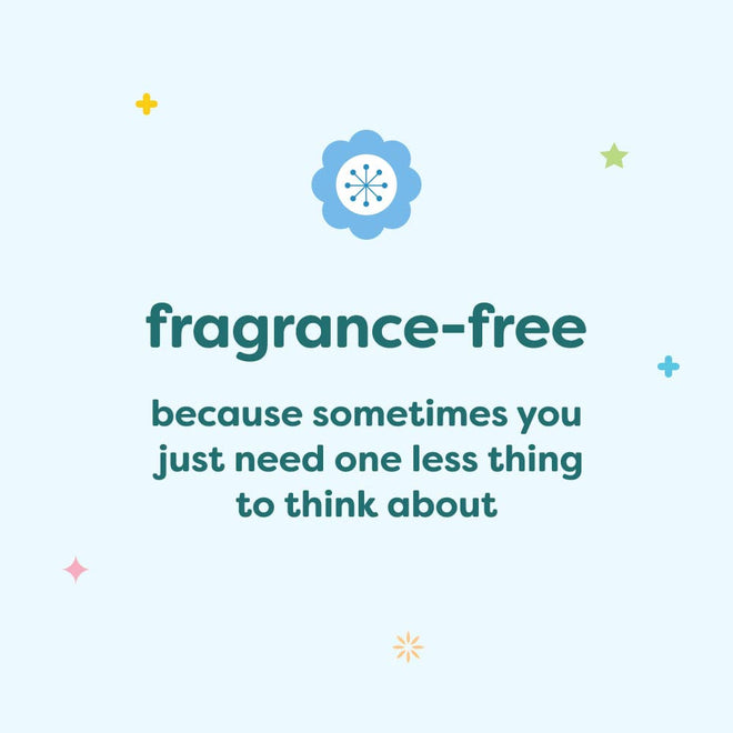 Babyganics Fragrance-Free Baby Laundry Detergent, Simple Ingredients for Gentle Care, Formulated for Delicate Fabrics & Skin, Dye Free, 1.77 Liter, Packaging May Vary 🍁 All In One Marketplace Canada