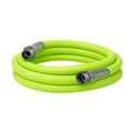 Flexzilla Garden Lead-in Hose, 5/8 in. x 15 ft., Heavy Duty, Lightweight, Drinking Water Safe - HFZG515YW-E 🍁 All In One Marketplace Canada