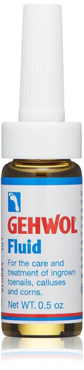 GEHWOL Fluid, 0.5 oz 🍁 All In One Marketplace Canada
