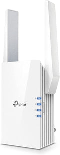 TP-Link AX1500 WiFi Extender Internet Booster (RE505X) - WiFi 6 Range Extender Covers up to 1,500 Sq.ft and 25 Devices, Dual Band, Up to 1.5Gbps Speed, AP Mode w/Gigabit Port, APP Setup 🍁 All In One Marketplace Canada