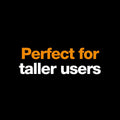 Fiskars X27 Super Splitting Axe, 36" Wood Splitting Axe for Medium to Large Size Logs with Shock-Absorbing Handle, Split Firewood, Forged Steel Blade, Bushcraft Gear and Camping Hatchet 🍁 All In One Marketplace Canada