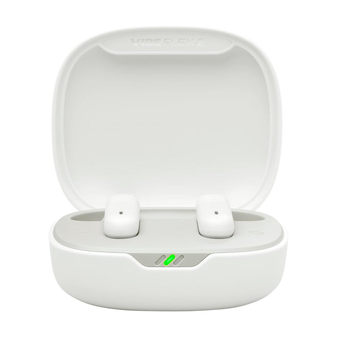 JBL Vibe Flex 2 - True Wireless Earbuds - White 🍁 All In One Marketplace Canada