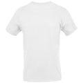 Gildan Men's Crew T-Shirts, Multipack, Style G1100, White (12-pack), Medium 🍁 All In One Marketplace Canada