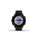 Garmin Forerunner 55, GPS Running Watch with Daily Suggested Workouts, Up to 2 Weeks of Battery Life, Black 🍁 All In One Marketplace Canada