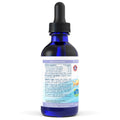 Nordic Naturals Baby's DHA Liquid - Omegas From Arctic Cod Liver Oil with Vitamin D3, Safe and Effective for Babies, 60 mL 🍁 All In One Marketplace Canada