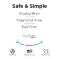 Oxyfresh Premium Pet Dental Care Solution Pet Water Additive: Best Way to Eliminate Bad Dog Breath and Cat Bad Breath - Fights Tartar & Plaque - So Easy, Just Add to Water! Vet Recommended 16 oz. 🍁 All In One Marketplace Canada