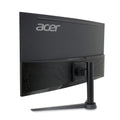 Acer XZ320QU S3bmiiphx 31.5" 2K QHD | 2560 x 1440 | Curved Gaming Monitor | 180Hz Refresh | 1ms Response Time | 100,000,000:1 Contrast Ratio 🍁 All In One Marketplace Canada