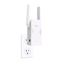 TP-Link BE3600 WiFi 7 Range Extender (RE235BE), Dual Band Signal Booster for Home, up to 3.6 Gbps, 2.5G Ethernet Port, EasyMesh/OneMesh Support, Access Point Mode, Compatible with All WiFi Routers 🍁 All In One Marketplace Canada
