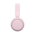 Sony WH-CH520 Wireless Headphones Bluetooth On-Ear Headset with Microphone, Pink 🍁 All In One Marketplace Canada