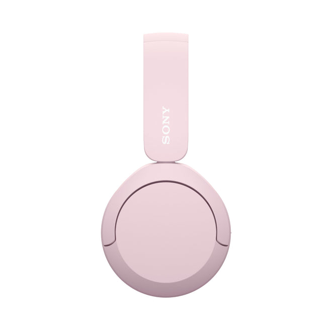 Sony WH-CH520 Wireless Headphones Bluetooth On-Ear Headset with Microphone, Pink 🍁 All In One Marketplace Canada