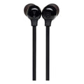 JBL Tune 125 - Bluetooth Wireless in-Ear Headphones with 3-Button Mic/Remote and Flat Cable - Black 🍁 All In One Marketplace Canada