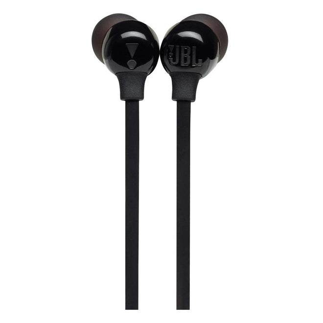 JBL Tune 125 - Bluetooth Wireless in-Ear Headphones with 3-Button Mic/Remote and Flat Cable - Black 🍁 All In One Marketplace Canada